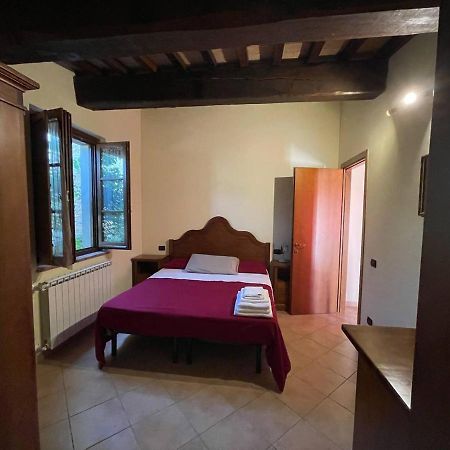 Residenza Il Falchetto Assisi Luaran gambar
