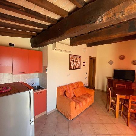 Residenza Il Falchetto Assisi Luaran gambar
