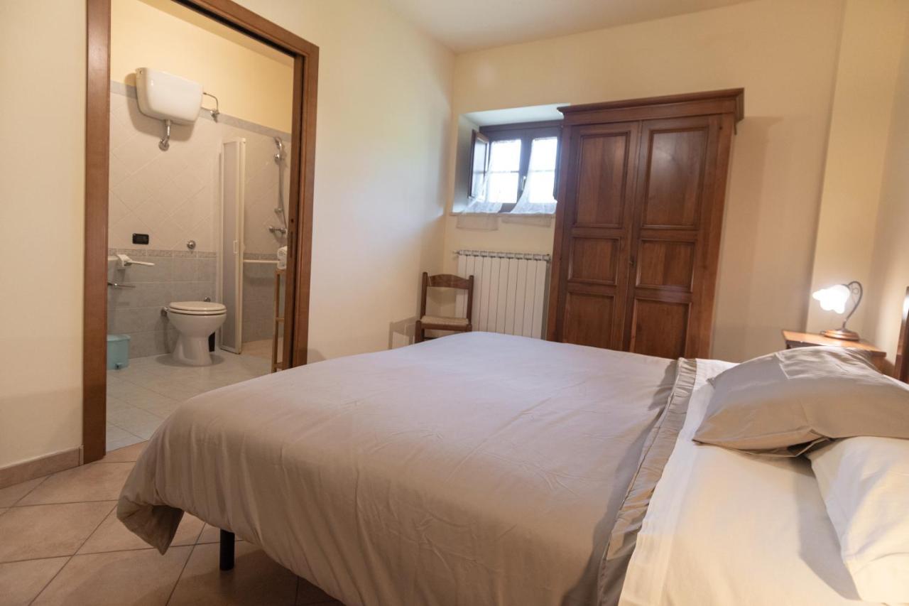 Residenza Il Falchetto Assisi Luaran gambar