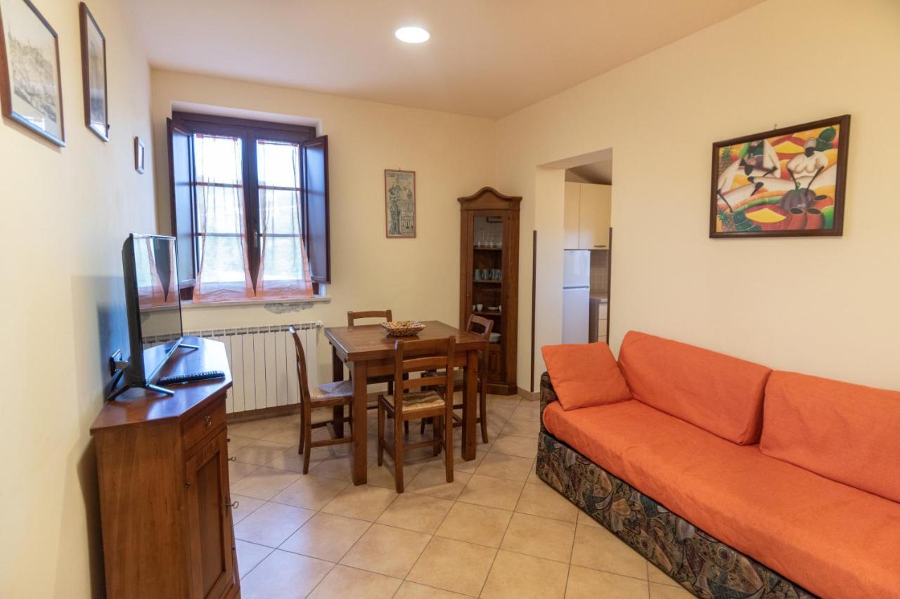 Residenza Il Falchetto Assisi Luaran gambar