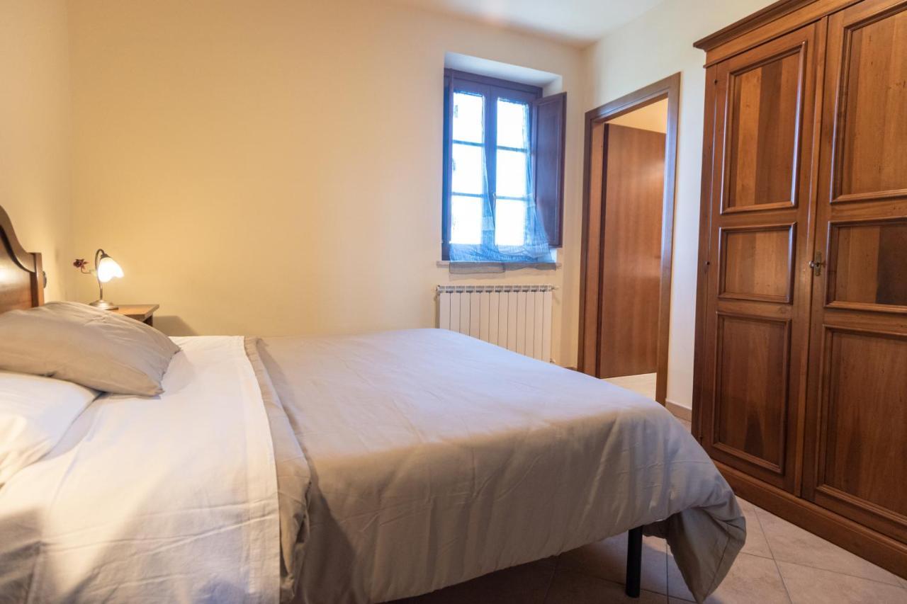 Residenza Il Falchetto Assisi Luaran gambar