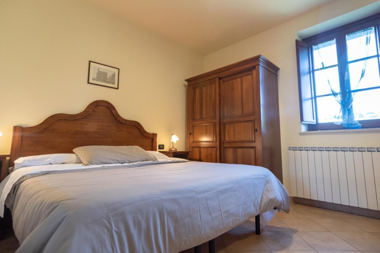 Residenza Il Falchetto Assisi Luaran gambar