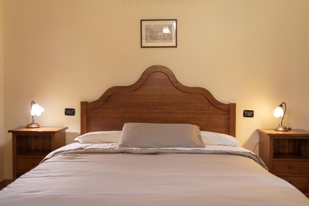 Residenza Il Falchetto Assisi Luaran gambar