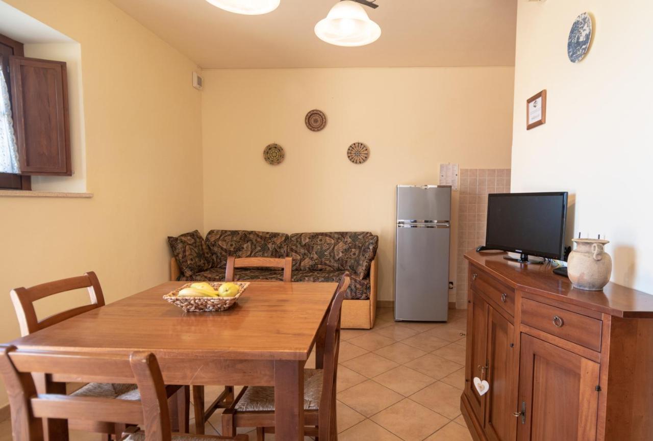 Residenza Il Falchetto Assisi Luaran gambar