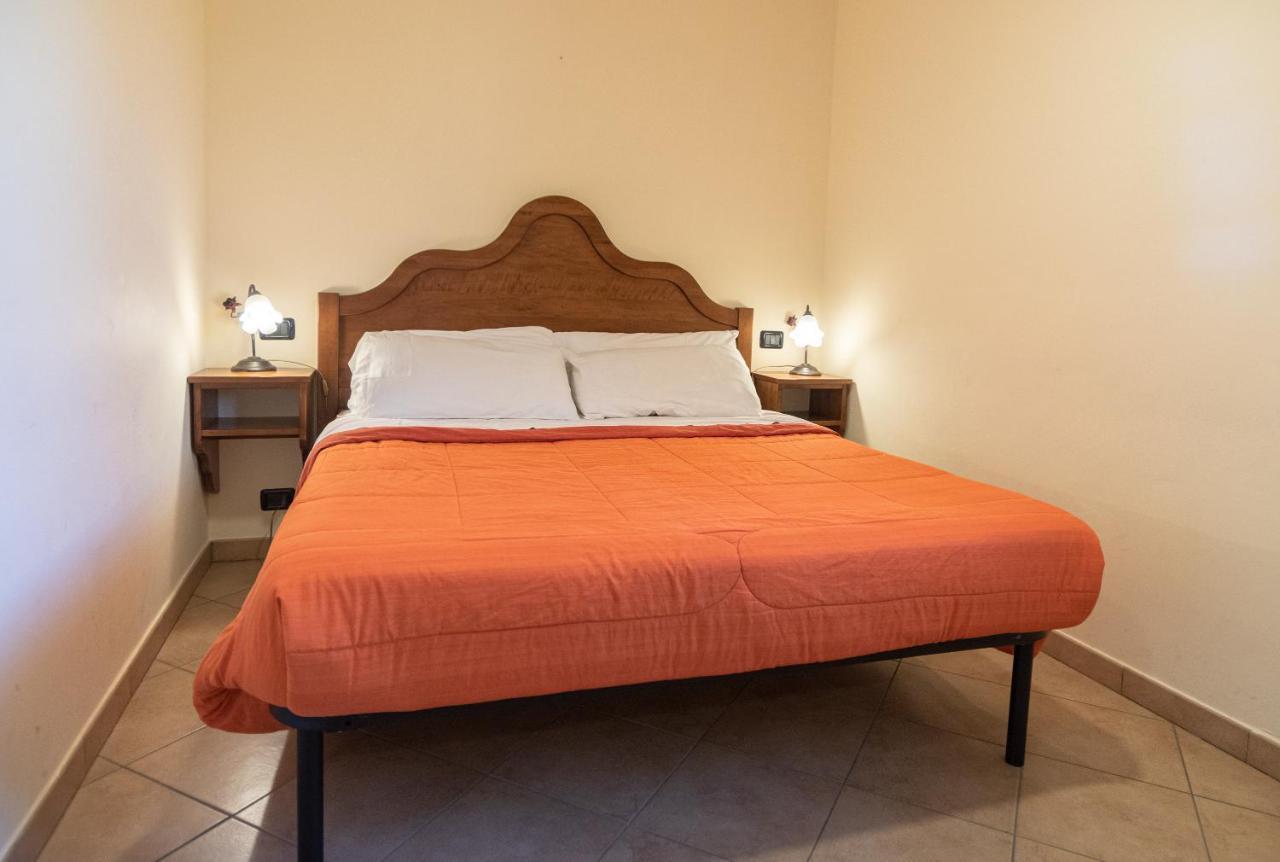 Residenza Il Falchetto Assisi Luaran gambar