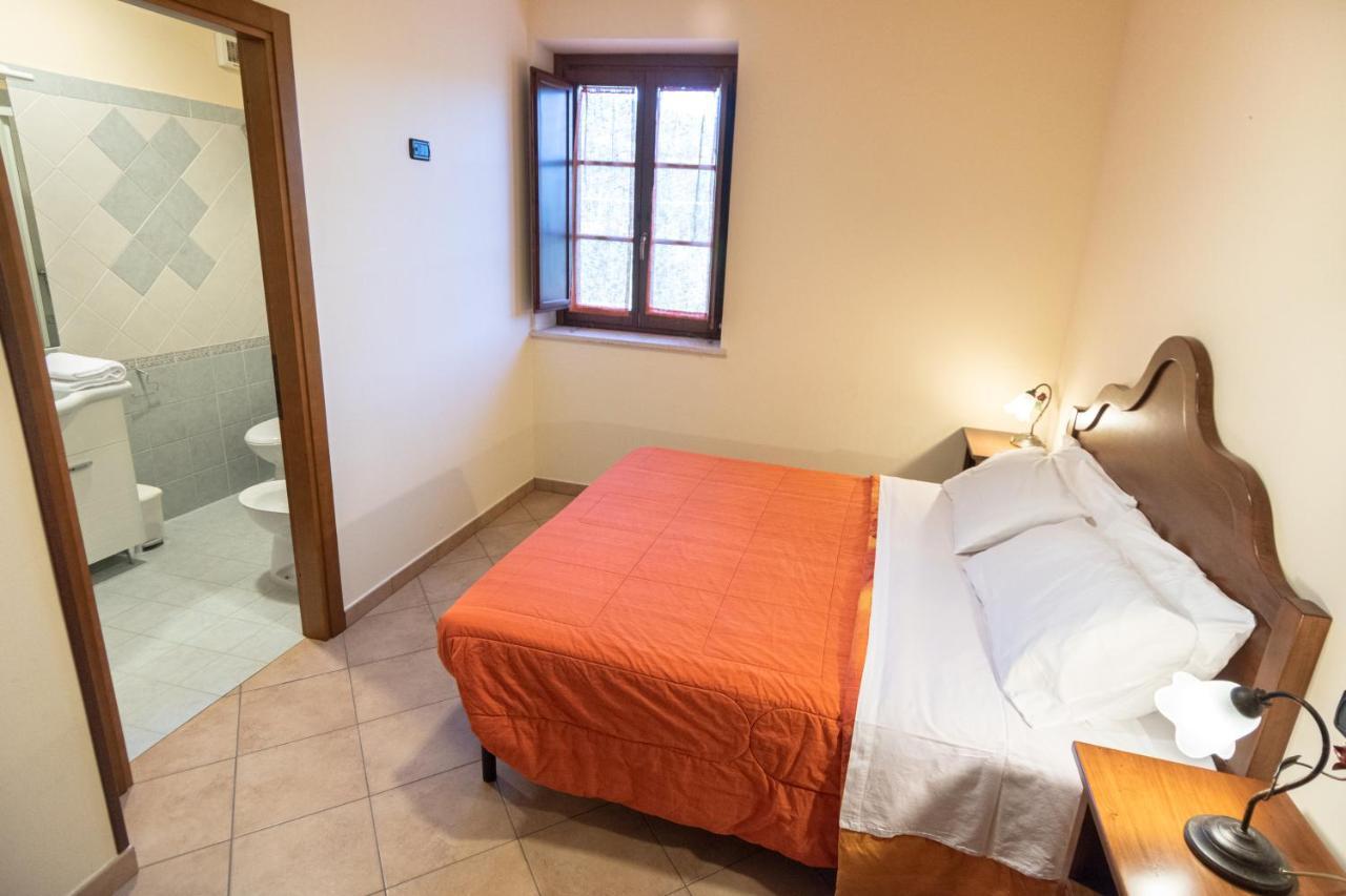 Residenza Il Falchetto Assisi Luaran gambar