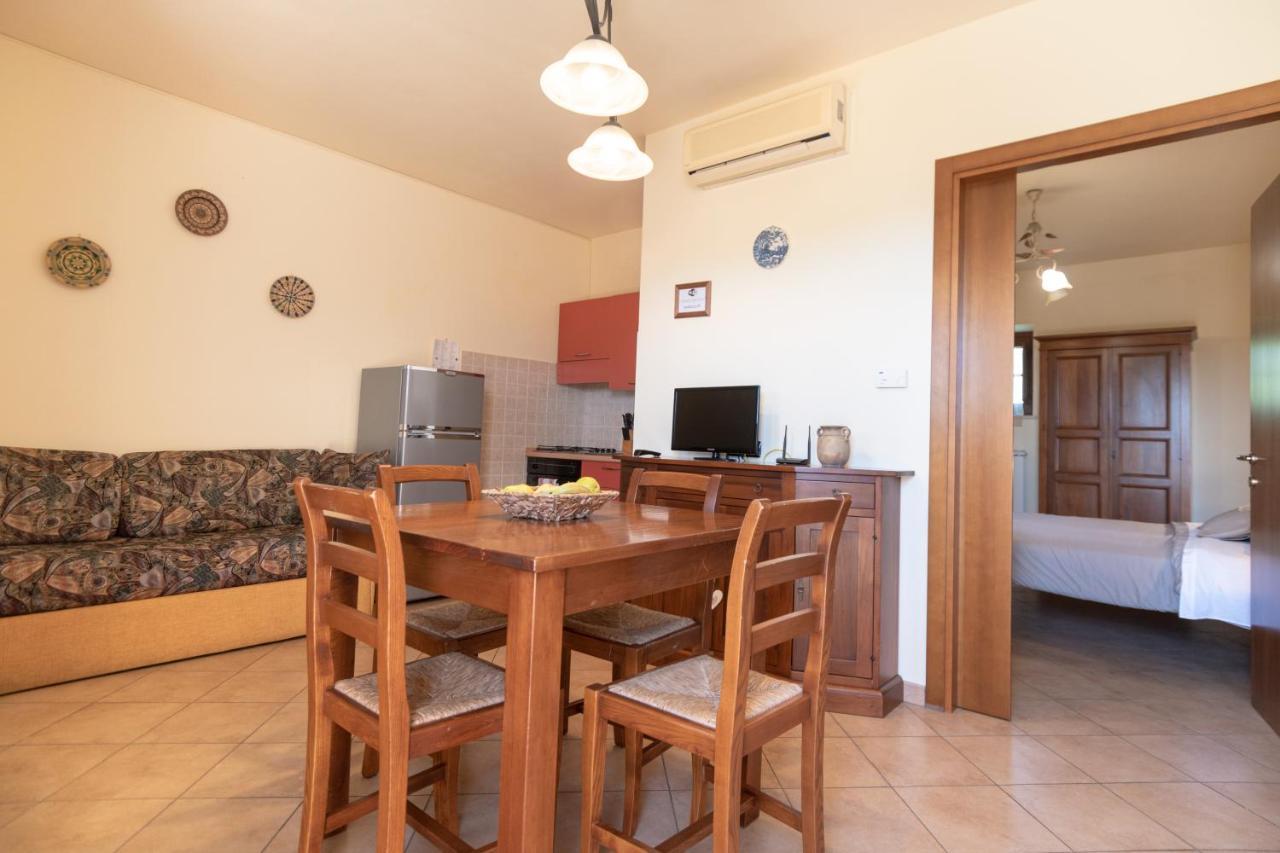 Residenza Il Falchetto Assisi Luaran gambar