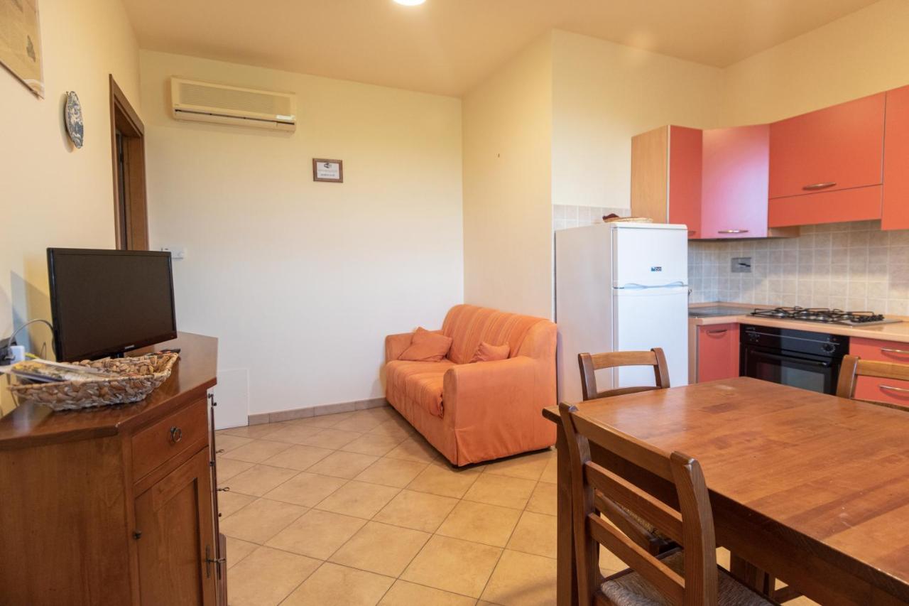 Residenza Il Falchetto Assisi Luaran gambar