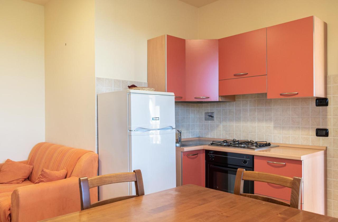 Residenza Il Falchetto Assisi Luaran gambar