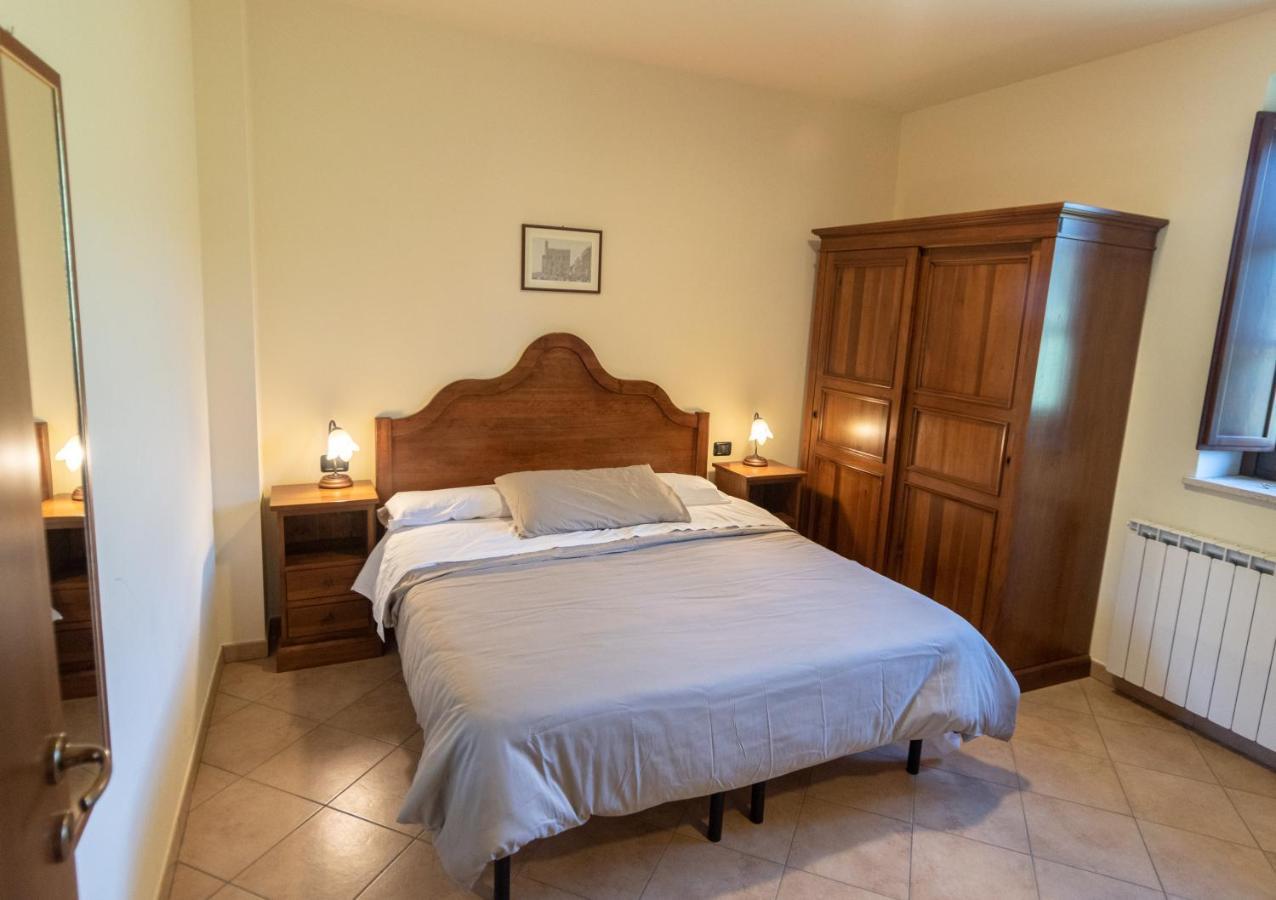 Residenza Il Falchetto Assisi Luaran gambar