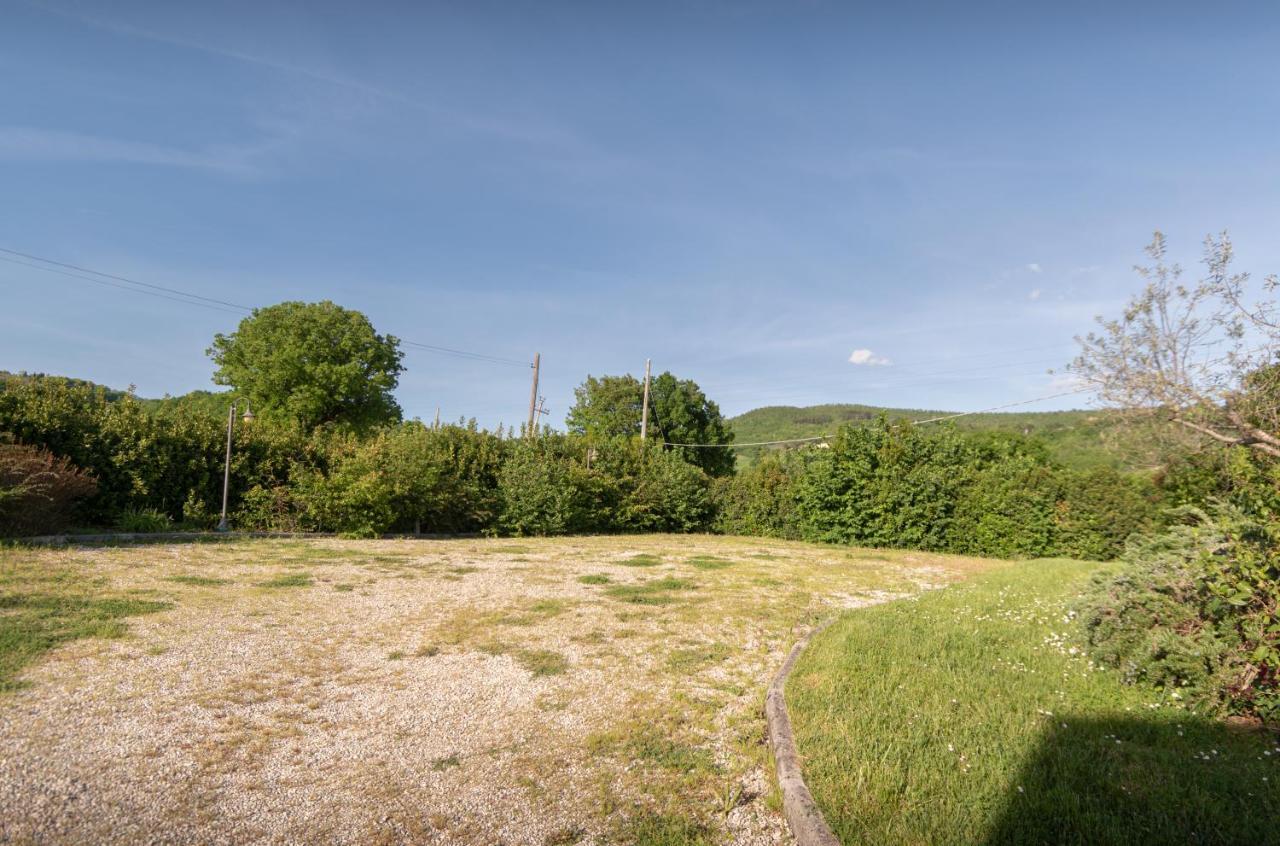 Residenza Il Falchetto Assisi Luaran gambar