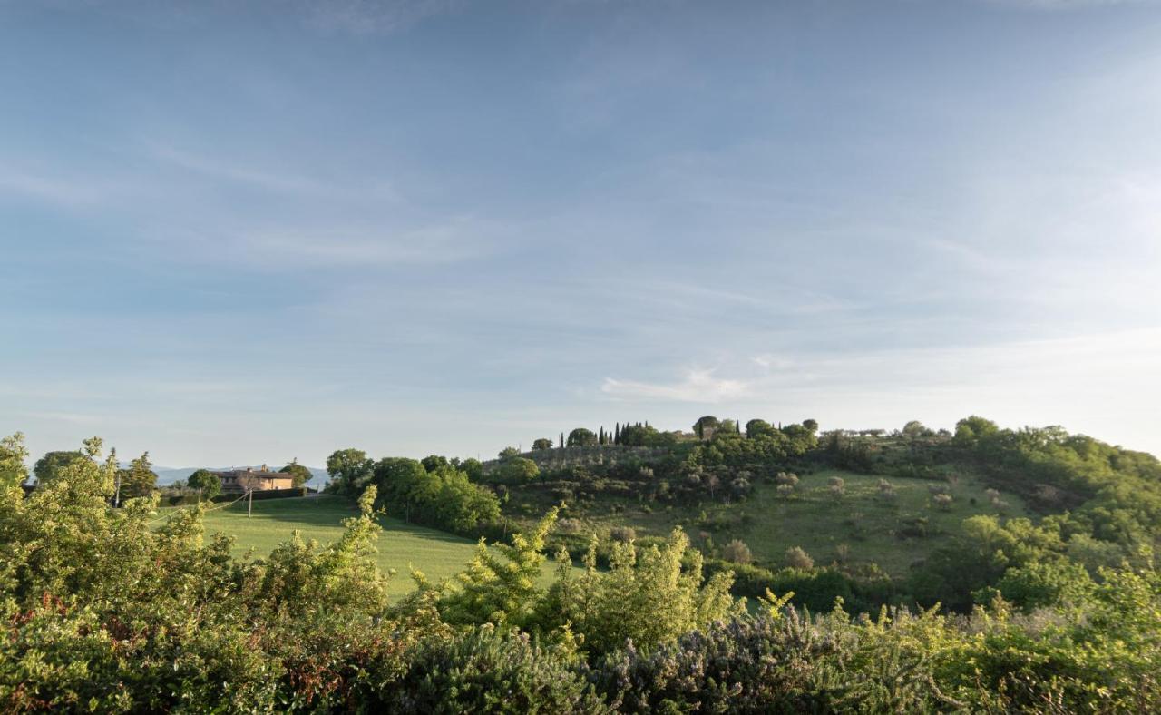 Residenza Il Falchetto Assisi Luaran gambar