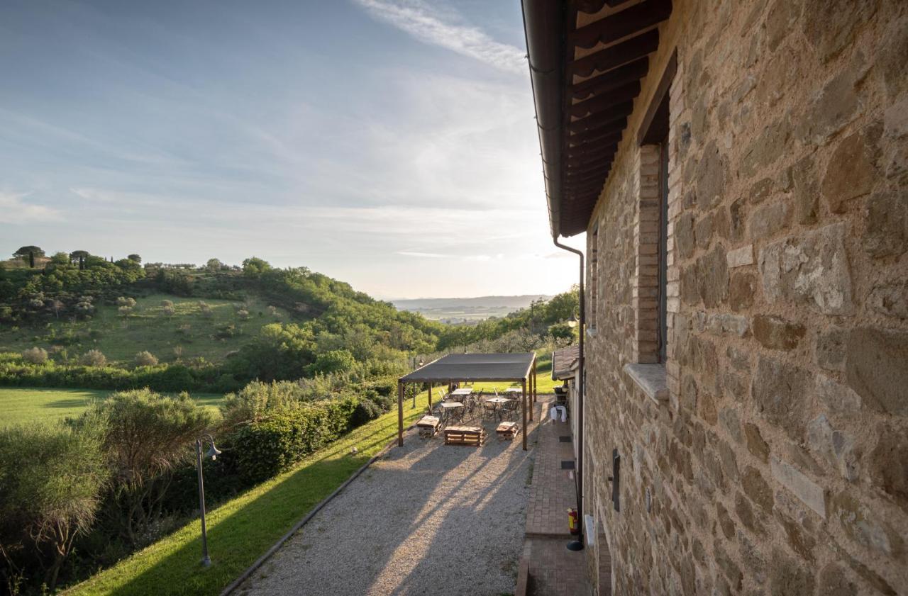 Residenza Il Falchetto Assisi Luaran gambar