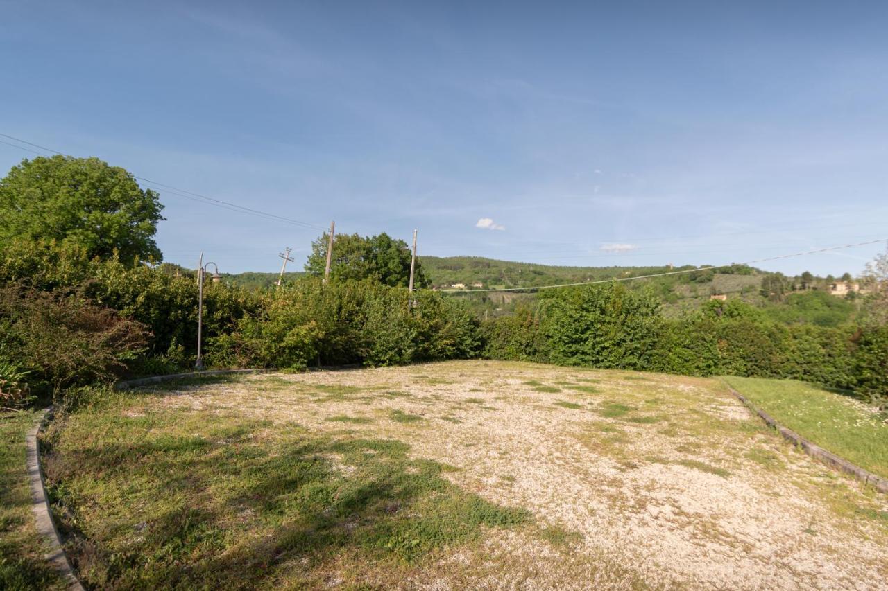 Residenza Il Falchetto Assisi Luaran gambar