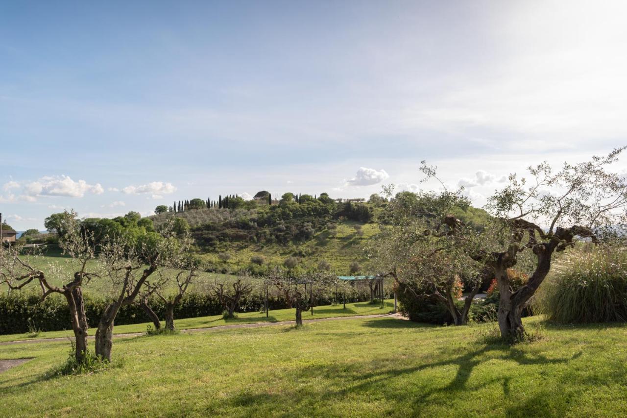 Residenza Il Falchetto Assisi Luaran gambar