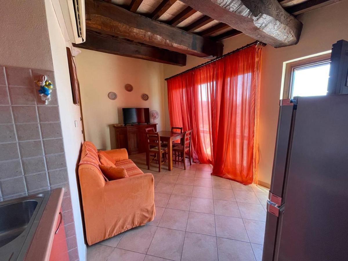 Residenza Il Falchetto Assisi Luaran gambar