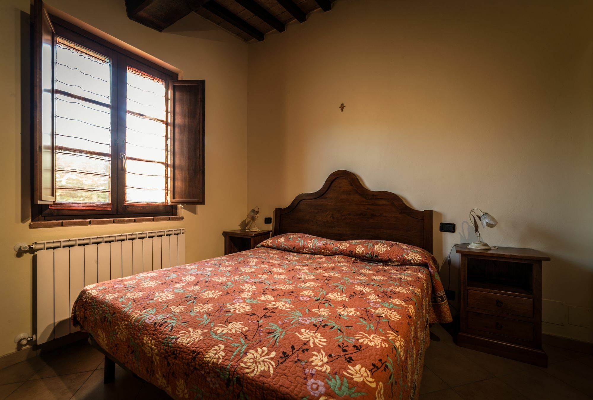 Residenza Il Falchetto Assisi Luaran gambar